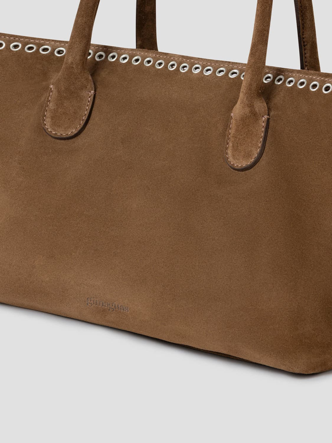 기마구아스 Capazo 아일렛 토트백 상품이미지7