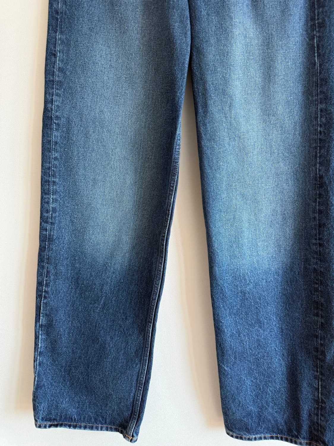 아르켓(ARKET) 데님 팬츠 상품이미지3