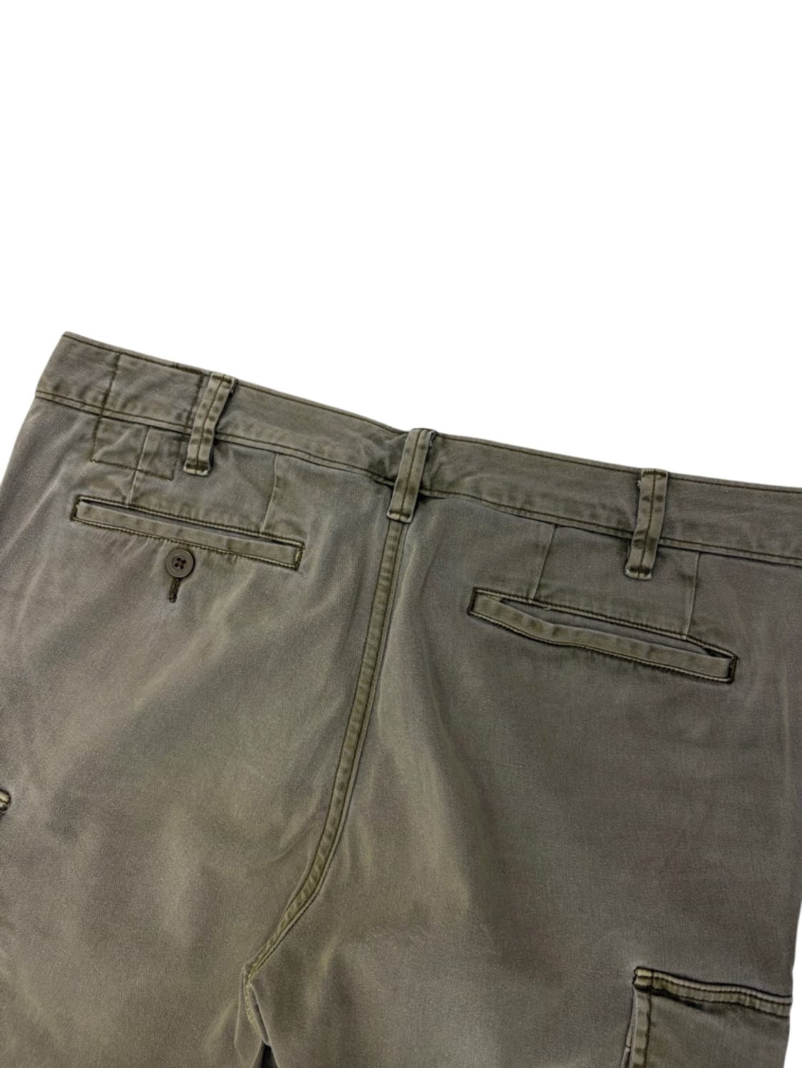 폴로 슬림핏 카고팬츠 (30)  상품이미지6