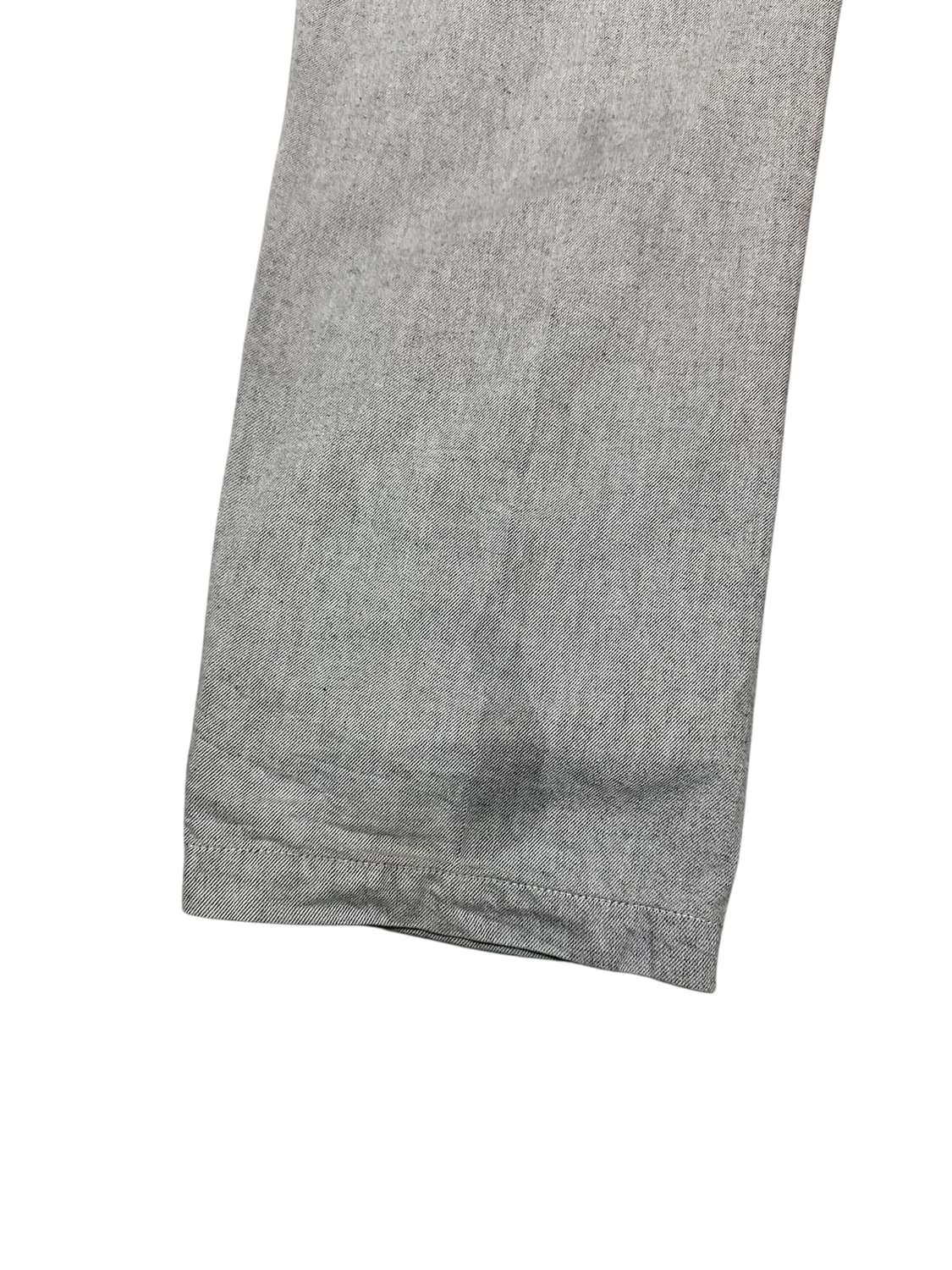 꼼데가르송 셔츠 데님 팬츠 상품이미지7