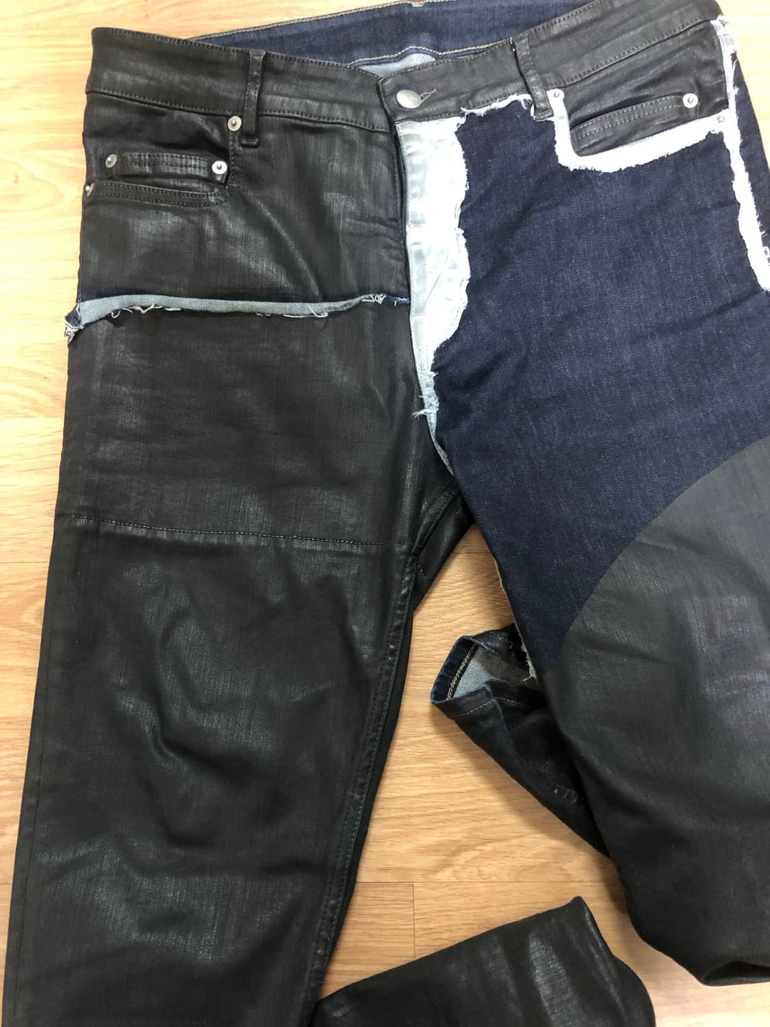 릭오웬스 바벨 타이론 33 상품이미지2