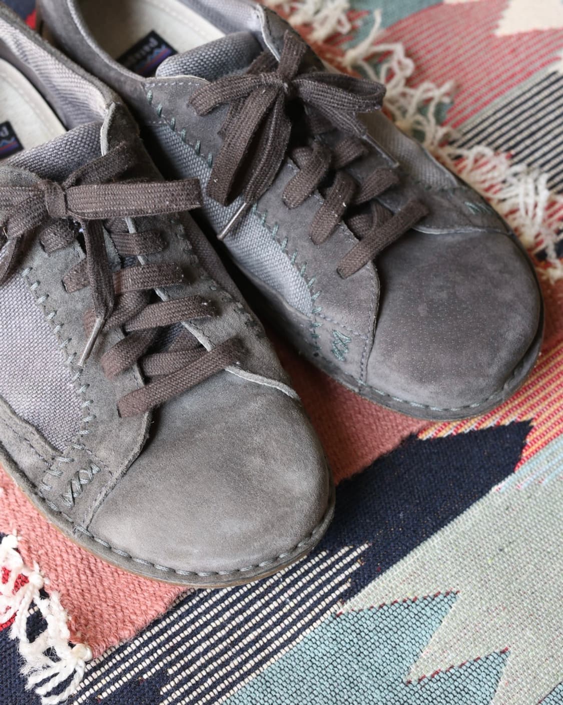 Patagonia  olulu Sneakers 파타고니아 올룰루 스니커즈 상품이미지2