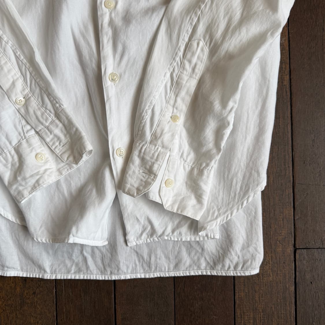 Nonnative 상품이미지5