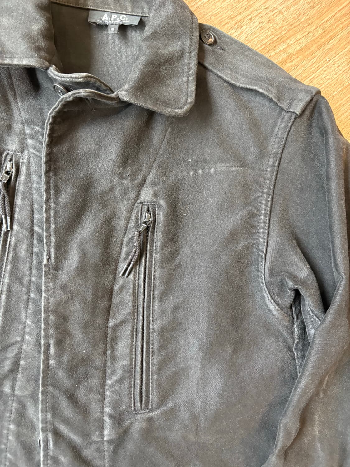 A.P.C. 상품이미지4