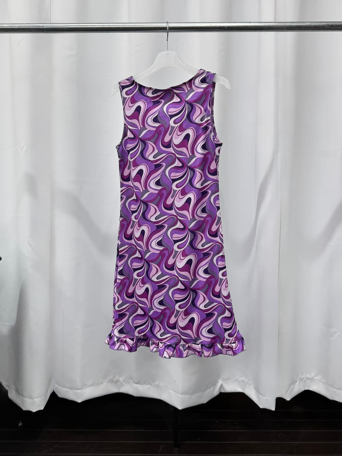 vtg dress 상품이미지5