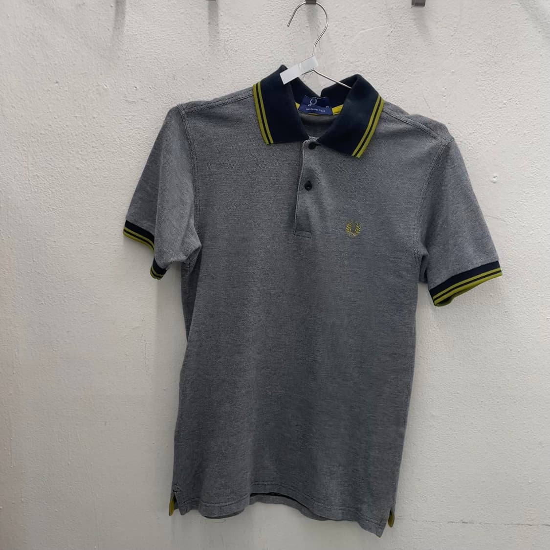 프레드페리 카라티 상품이미지2