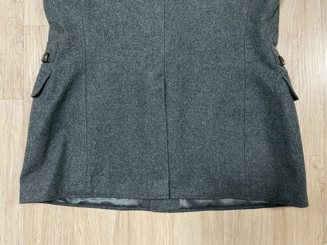 100~105) 60's 스위스군 울 자켓(데드스탁)RRL&LVC&폴로 상품이미지8