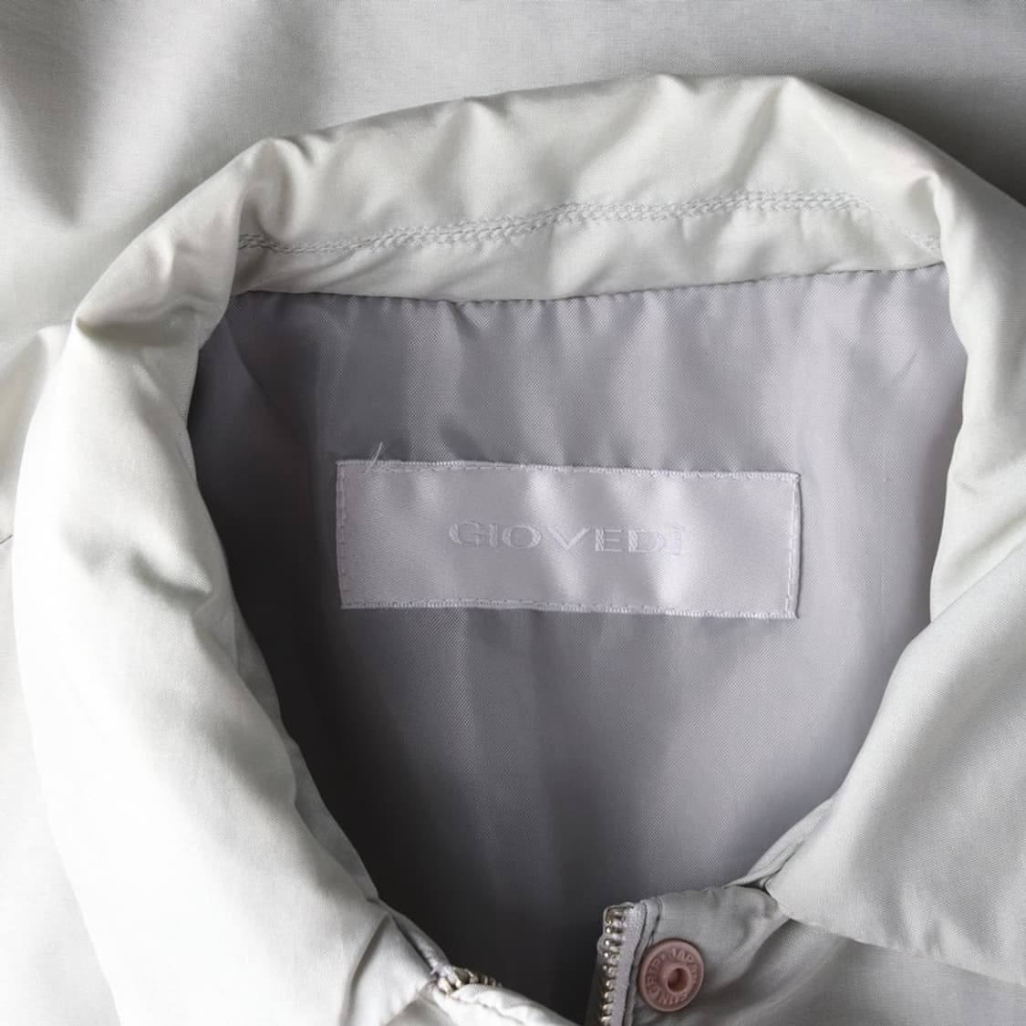 GIOVEDI 나일론 자켓  상품이미지6