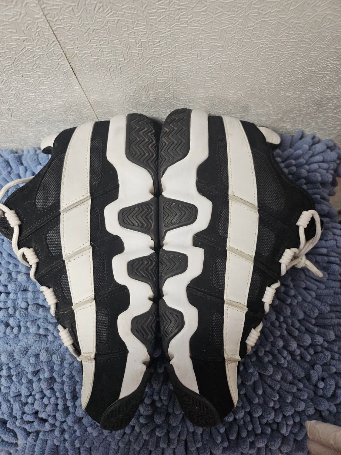 휠라 바리케이트 엑스티 97 운동화 260 상품이미지8