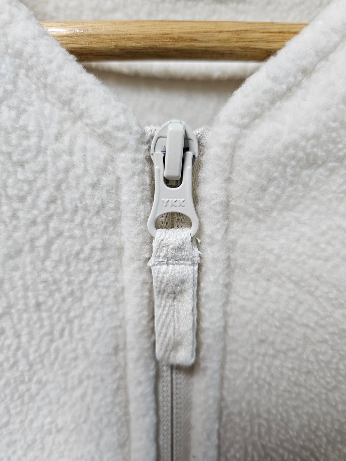 노스페이스 노벨티 아캄포 가디건 후리스 M 상품이미지5