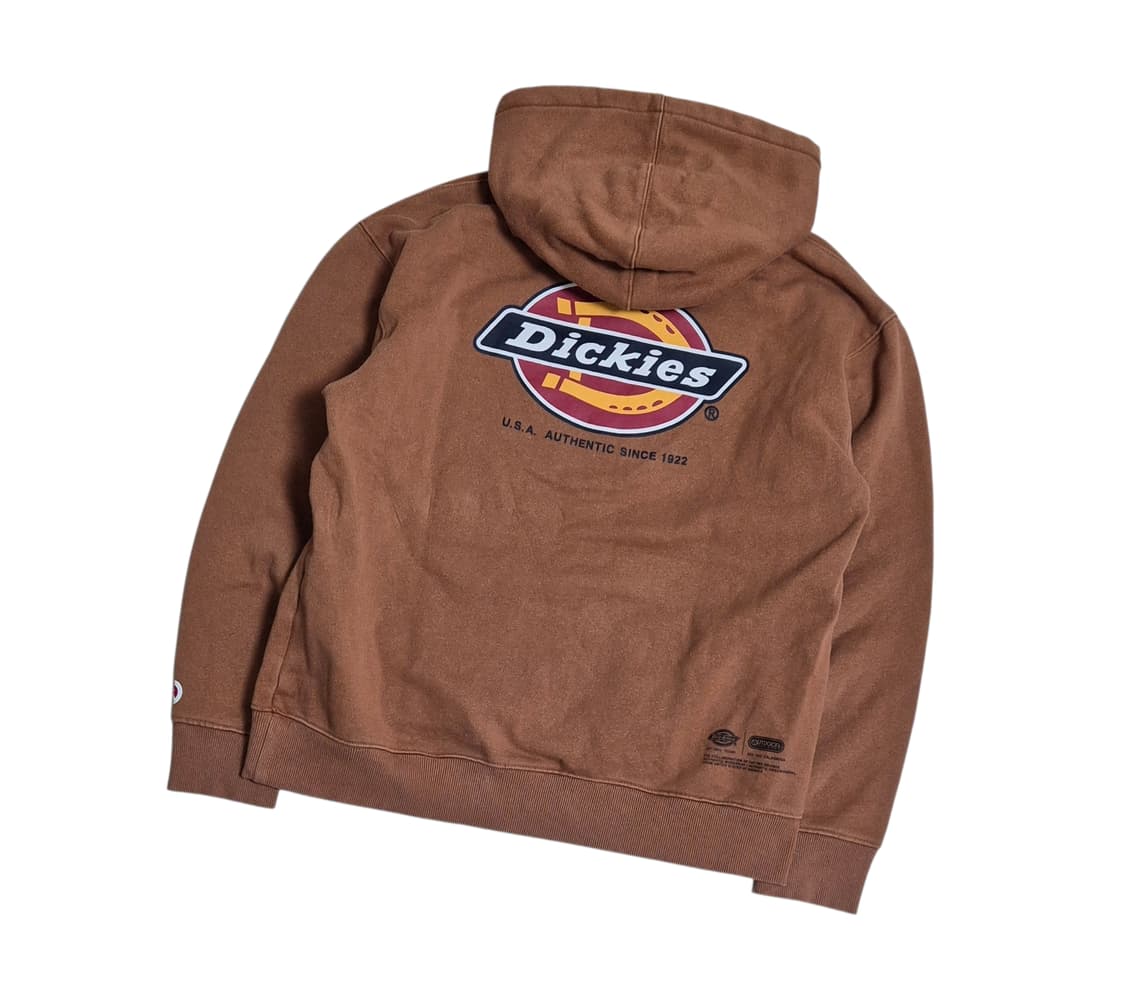 디키즈 아웃도어프로덕츠 후드티 상품이미지1