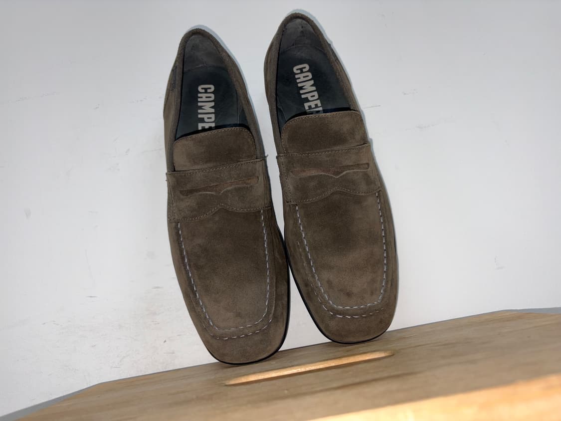 캠퍼 남성 로퍼 270 상품이미지3