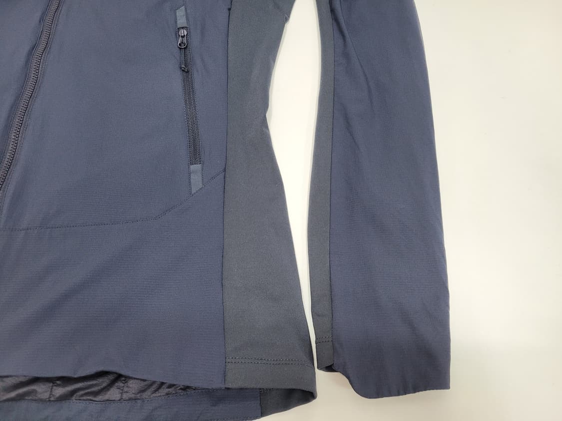 ARCTERYX 아크테릭스 아톰 SL 후디 바람막이 자켓 / 여 S

 상품이미지5