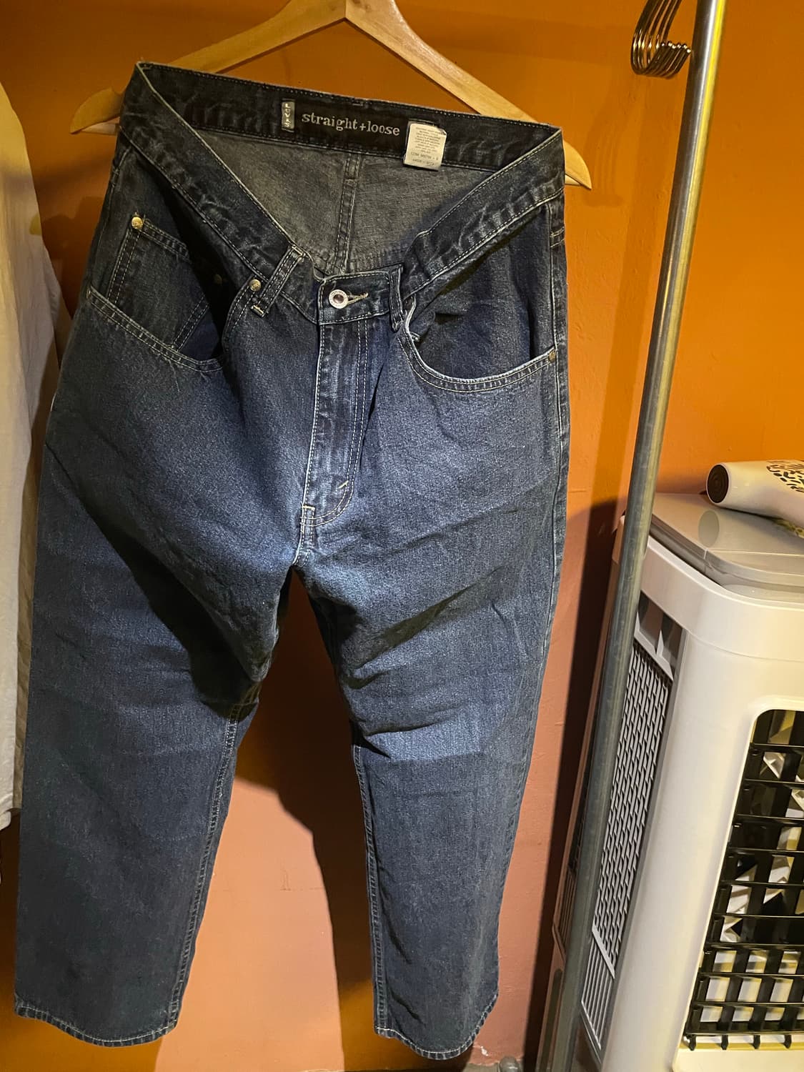 리바이스 실버탭 상품이미지1