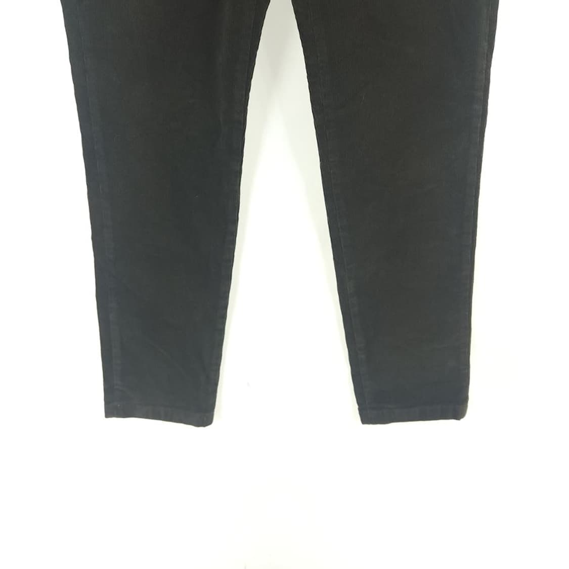 [남30](미사용)무신사스탠다드 테이퍼드 코듀로이 팬츠[Y5C-277] 상품이미지3