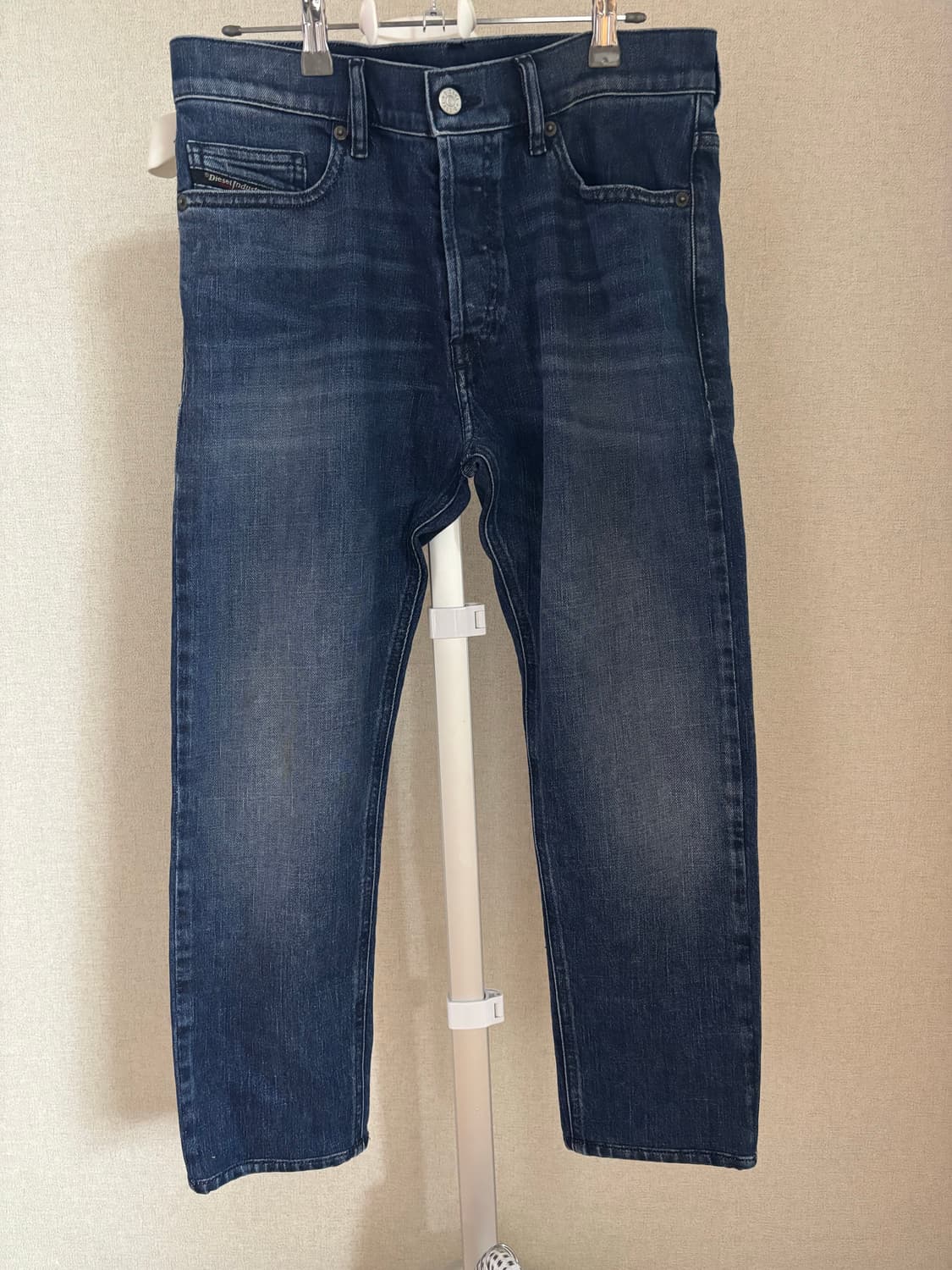 디젤 Diesel D-Luster Slim 청바지 29사이즈 상품이미지1