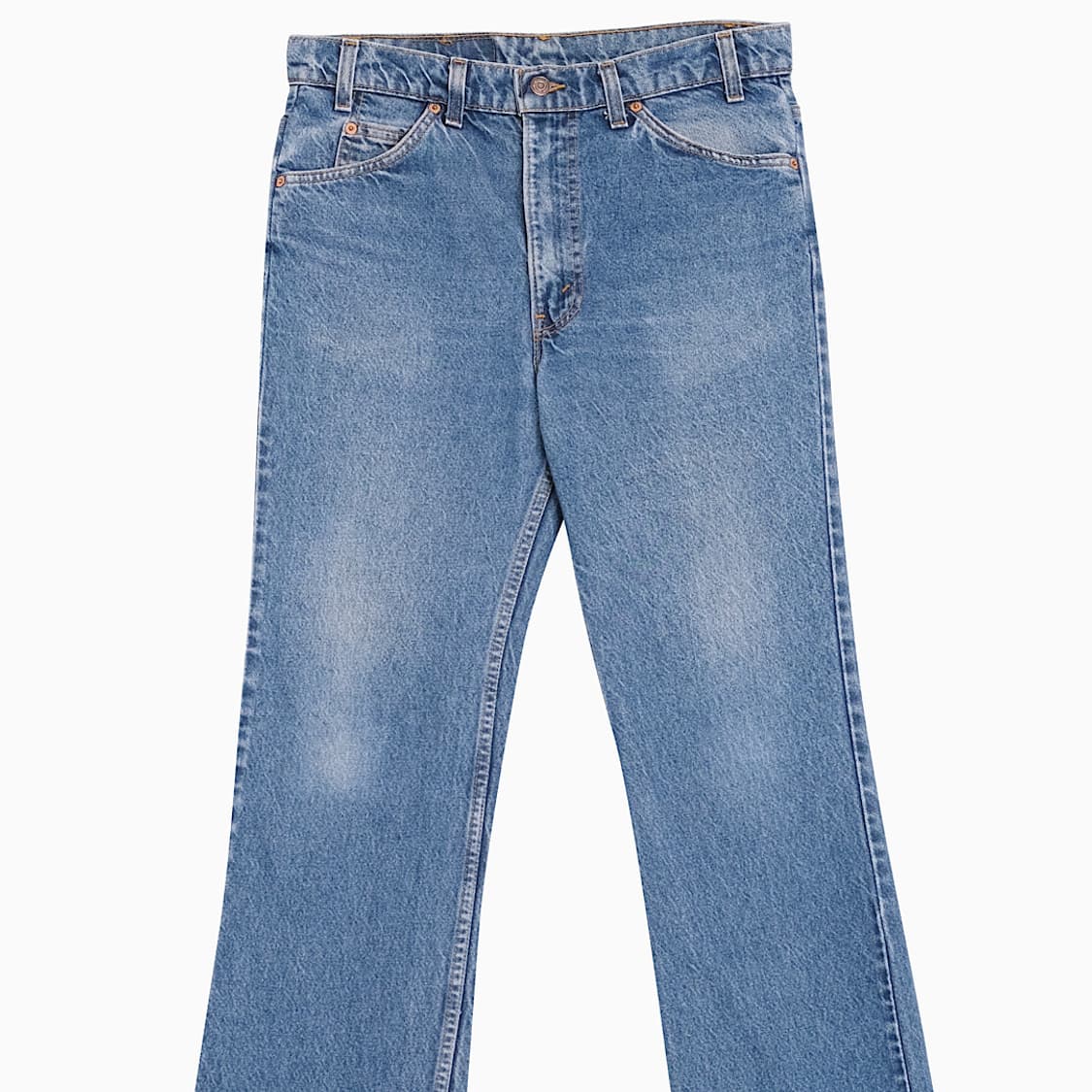 리바이스517오렌지탭 32~33사이즈 OR5173404 상품이미지4