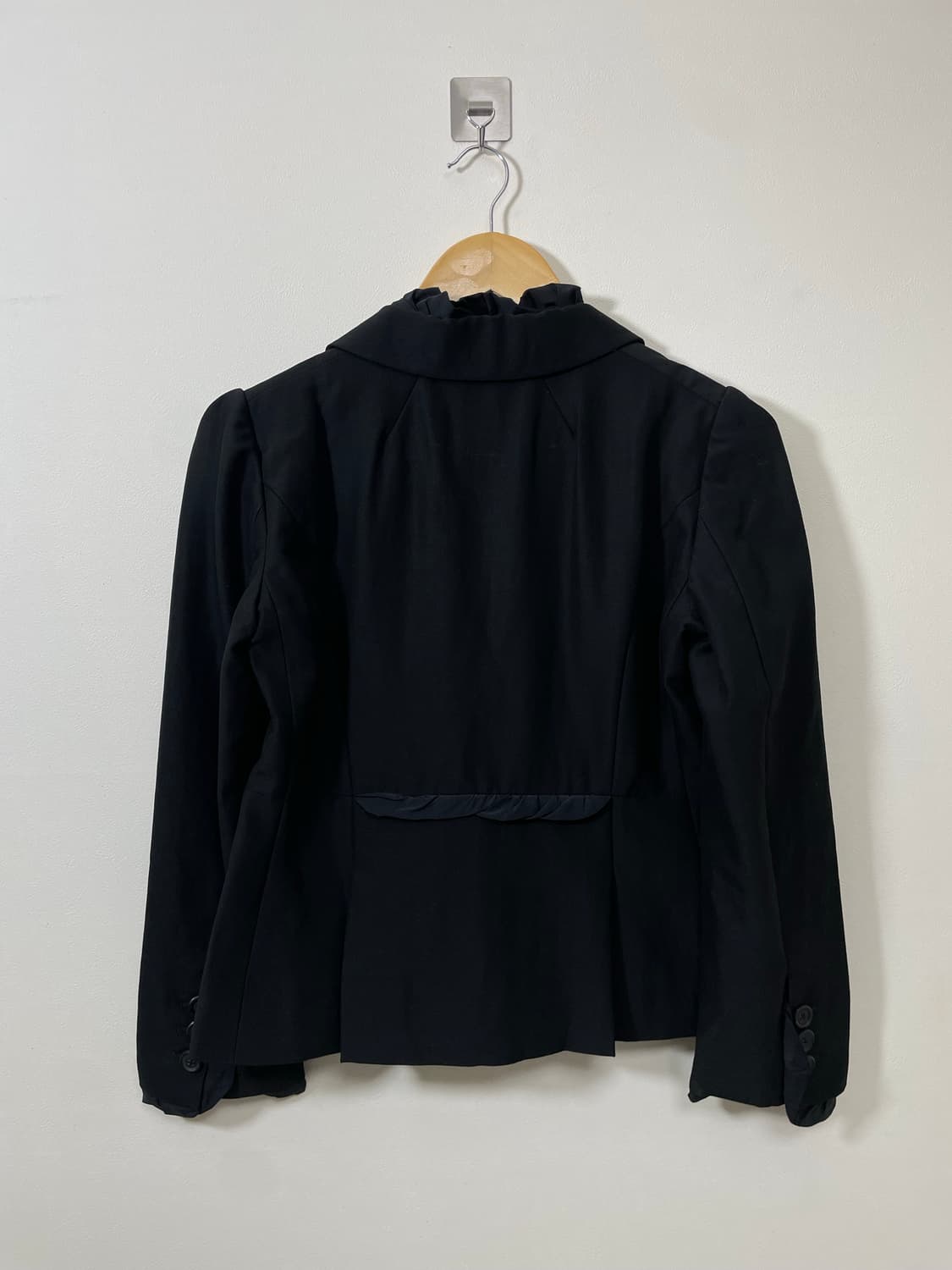 모스키노 디테일 자켓 M - J7  상품이미지2