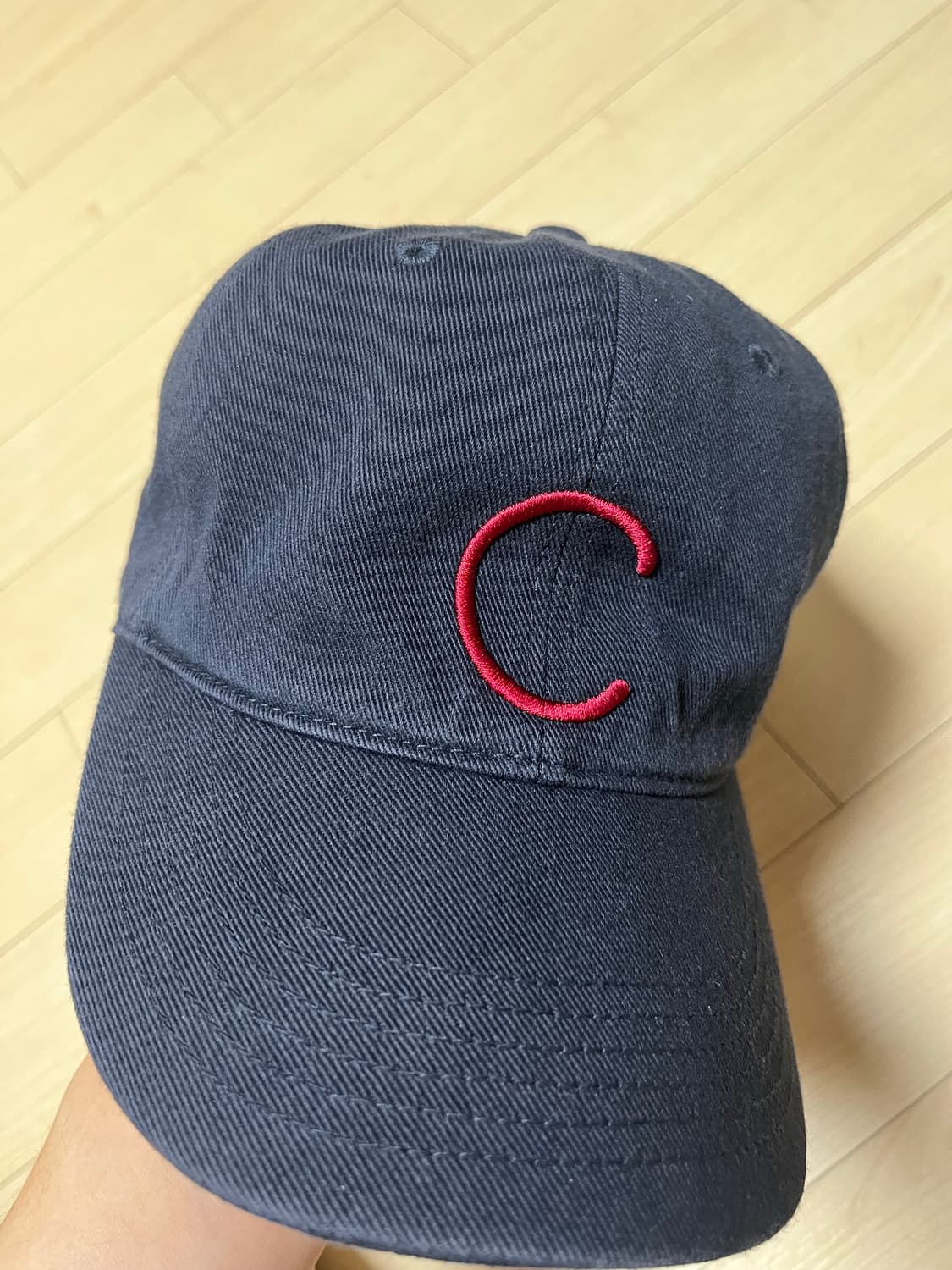 테프스토어 모자 L 상품이미지2