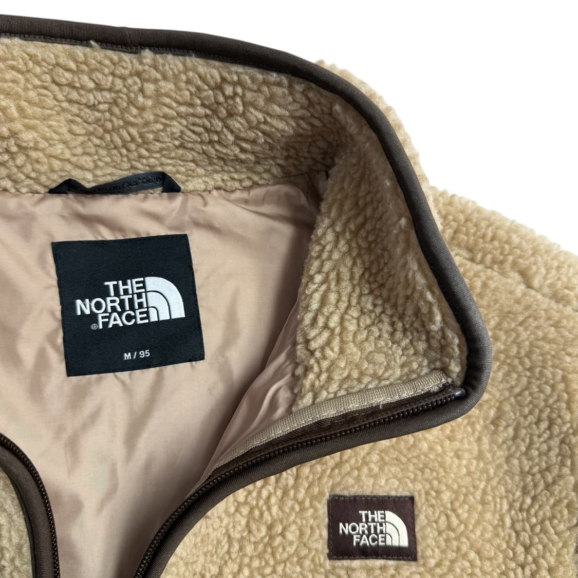 노스페이스 후리스 상품이미지2