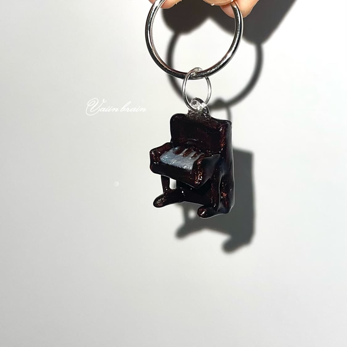 Babypiano keyring🎹 상품이미지3