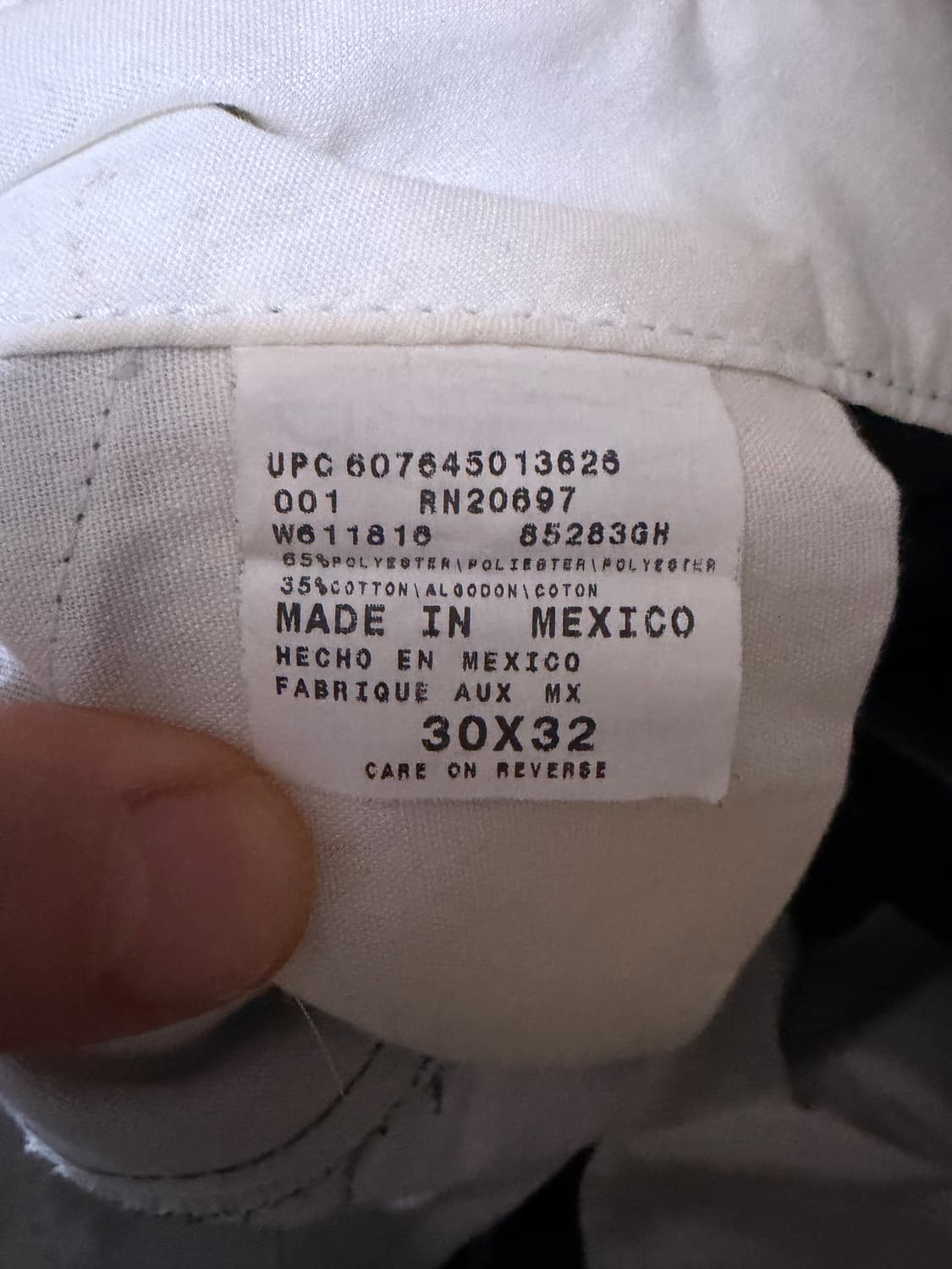 디키즈 더블니 판매합니다! 상품이미지3