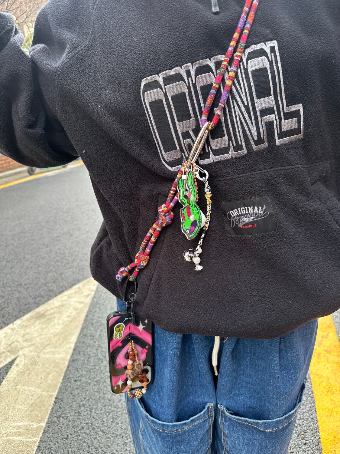 모링 아이슬란드 블루 상품이미지2