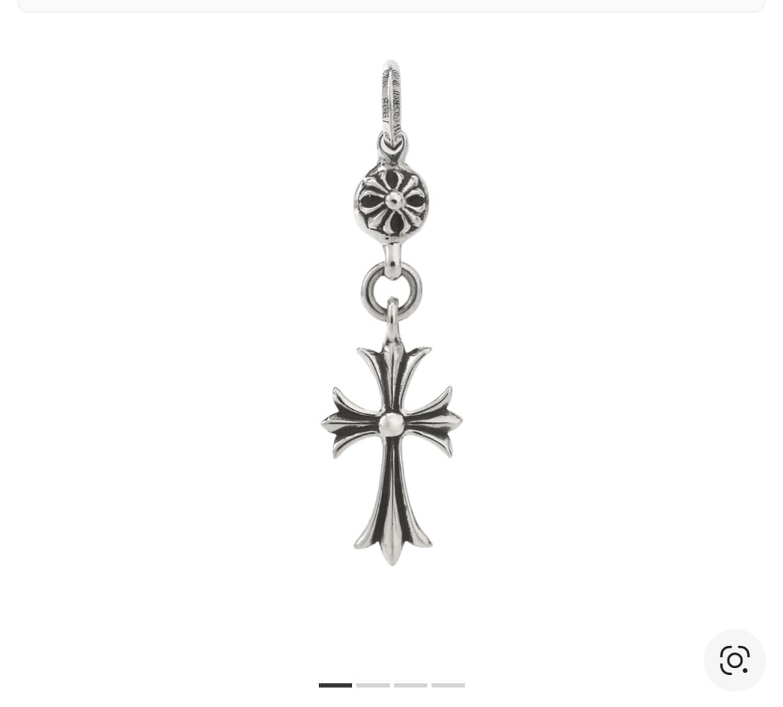 크롬하츠 원볼/베일 타이니 삽니다 상품이미지1