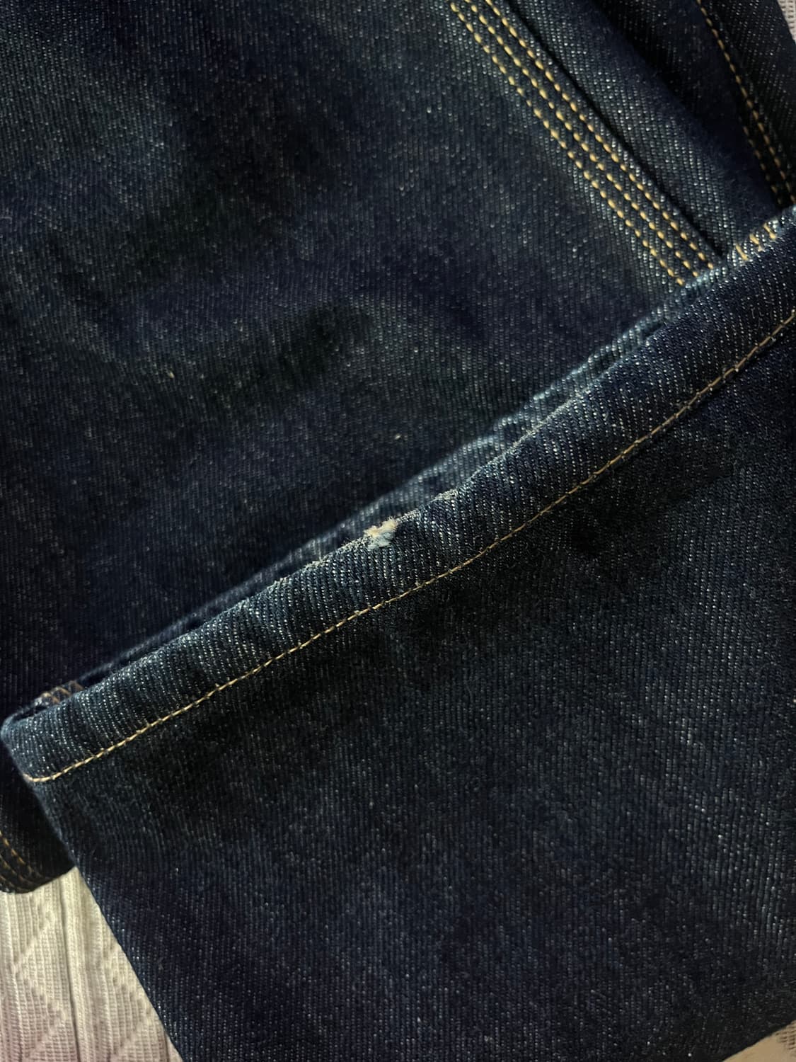 칼하트 윕 SINGLE KNEE PANT 상품이미지3