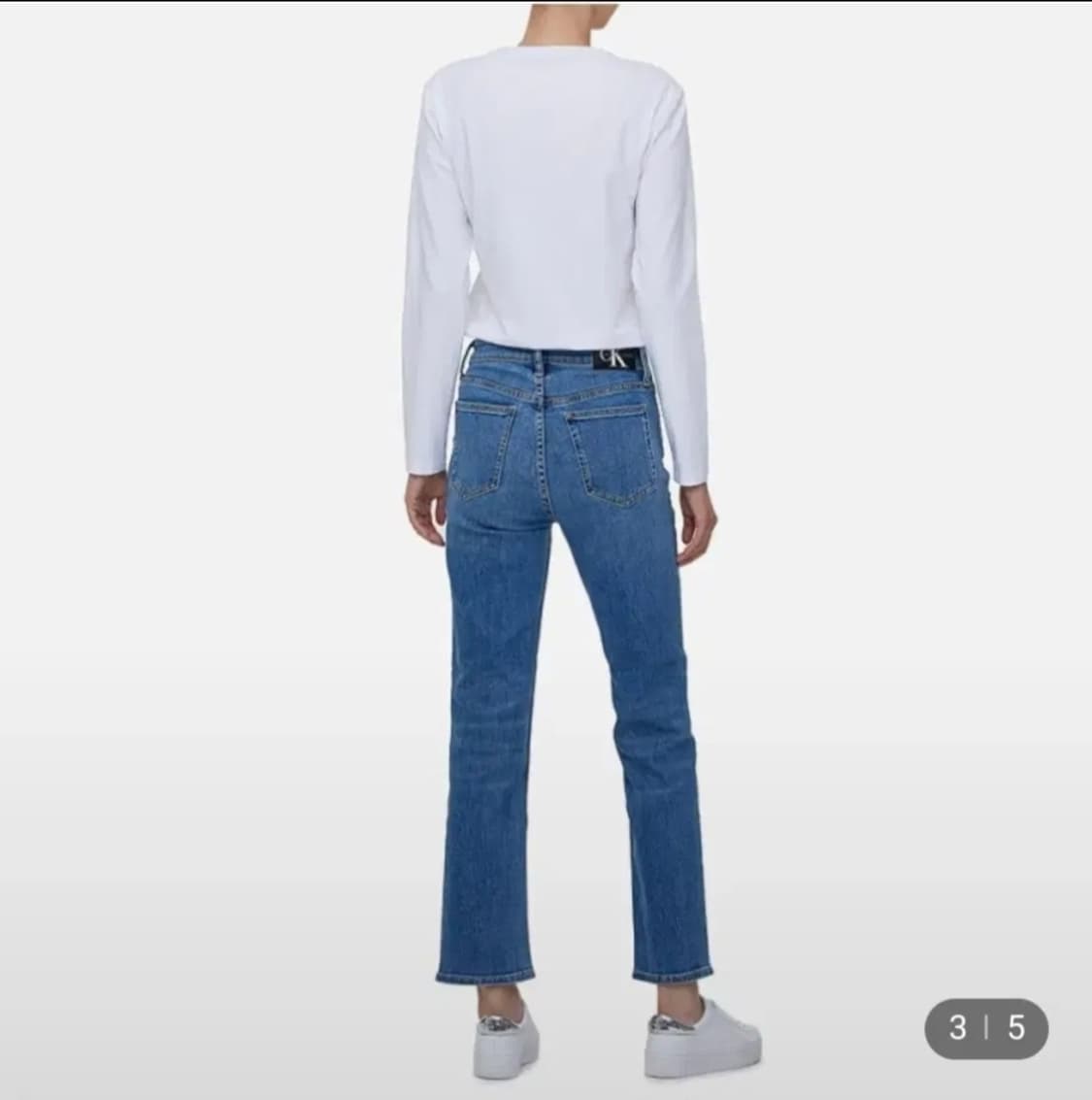 캘빈클라인 프리미엄 데님 상품이미지8