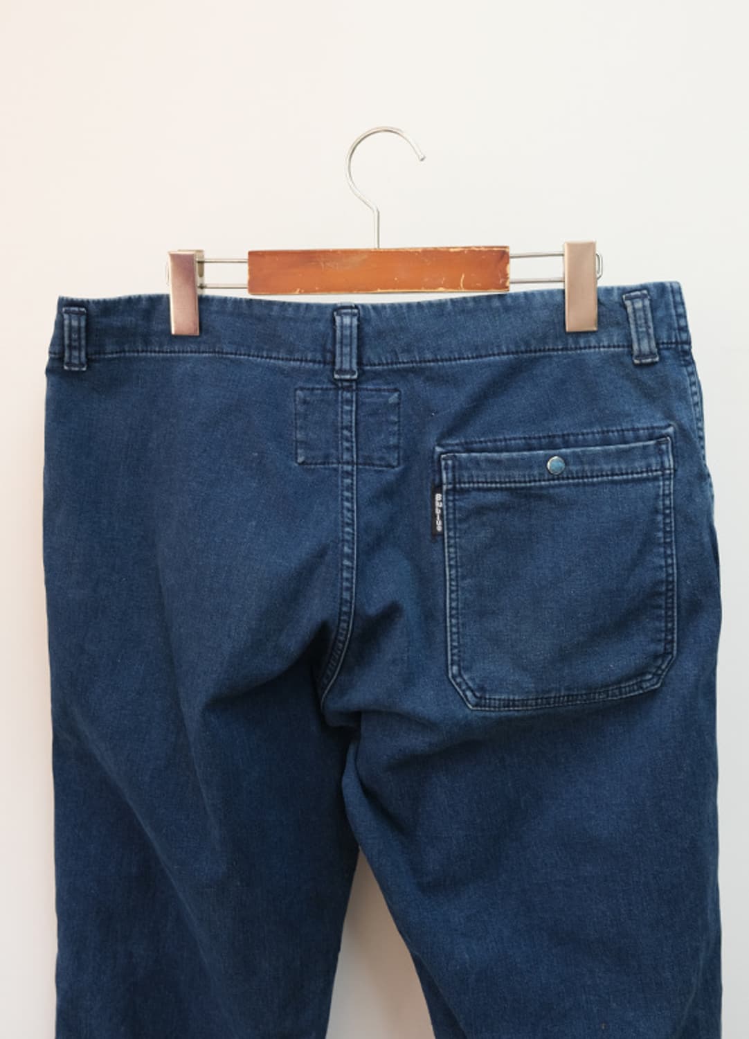 블루블루재팬 팬츠 상품이미지4