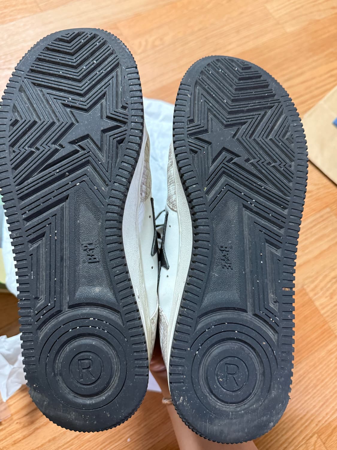 베이프스타 스네이크 275 핍니다! 상품이미지6