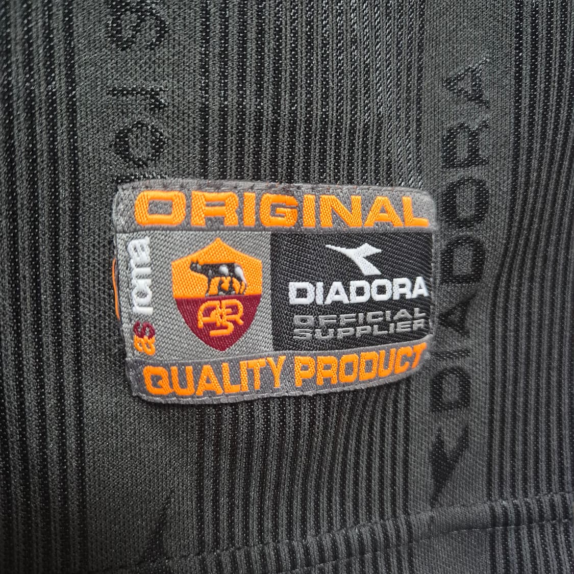 99/00 AS로마 나카타 L 상품이미지6