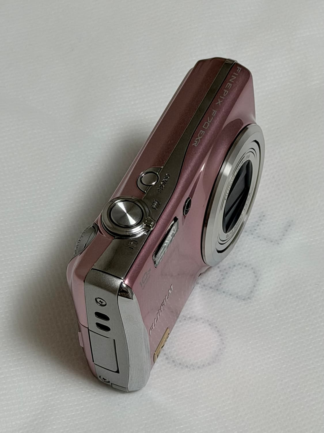 풀박스)후지필름 fujifilm finepix f70exr 빈티지디카 상품이미지3