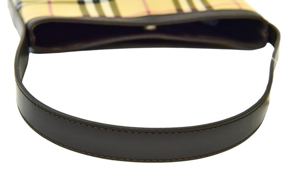 버버리 노바체크 숄더백 (정품) 상품이미지8