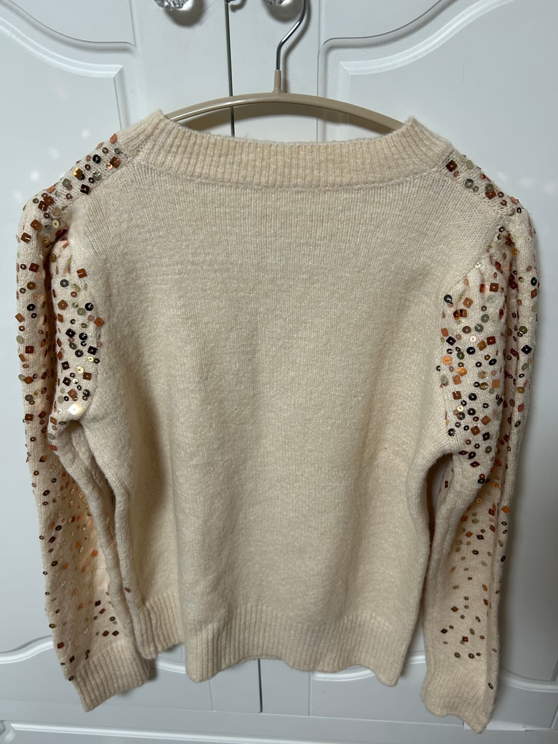 빈티지 니트 vintage knit 상품이미지2