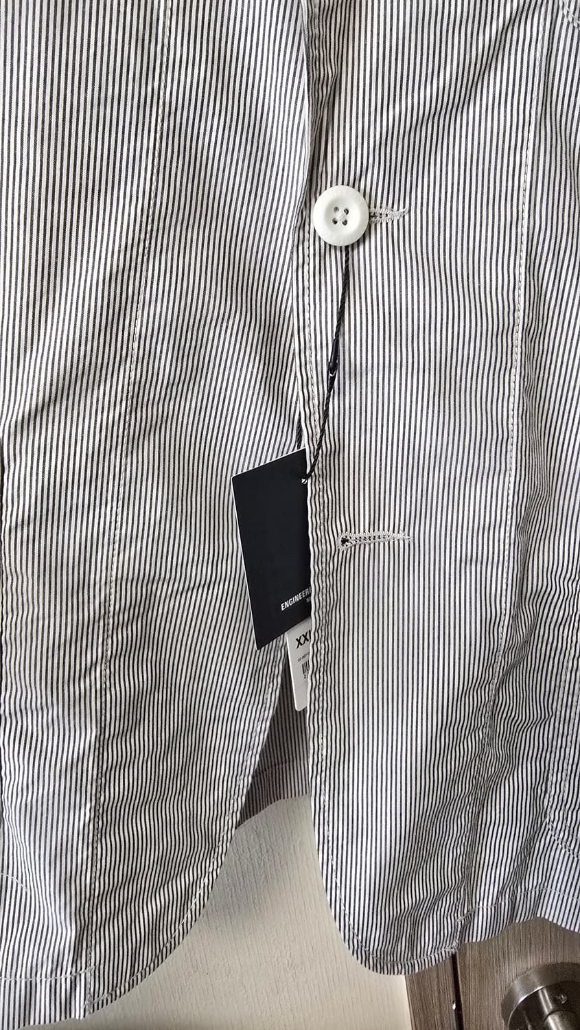 GU - ENGINEERED GARMENTS 코드레인 재킷 XXL 상품이미지2