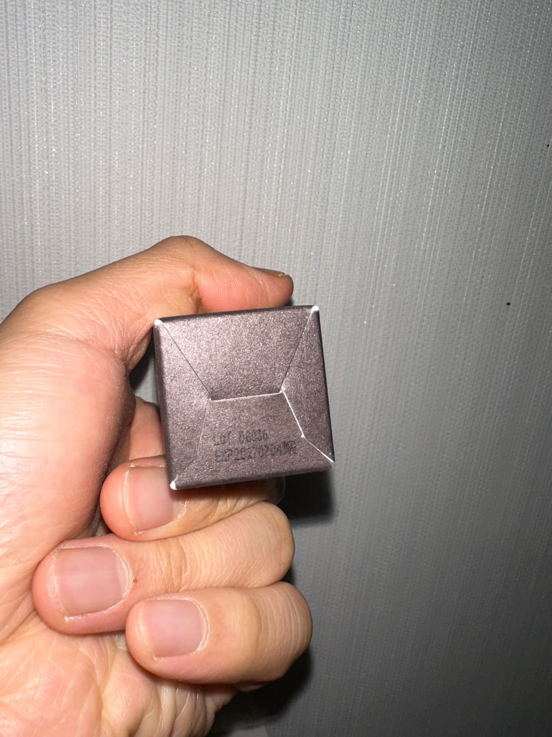 오브제 내추럴 커버 파운데이션 스틱 2호 미개봉 새상품 상품이미지4