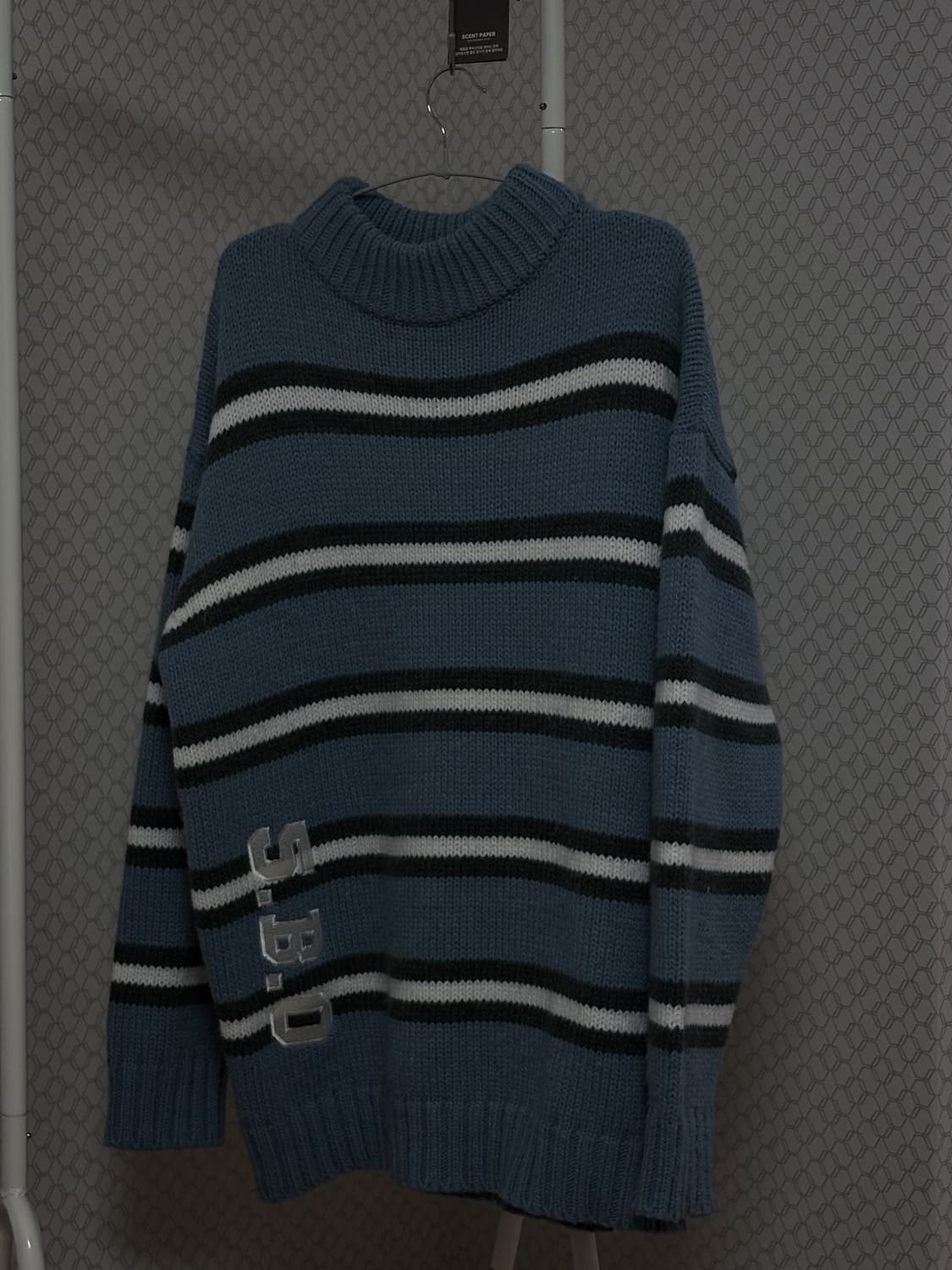 [Free] 5252 by o!oi 니트 상품이미지4