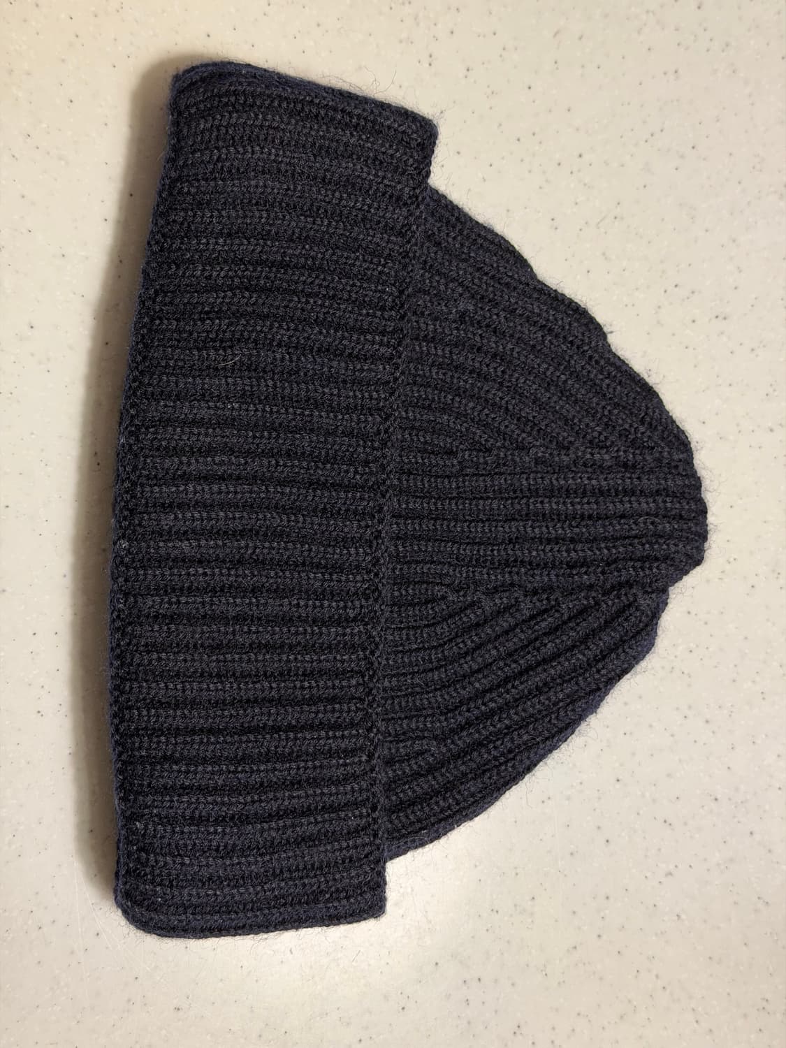 메종키츠네 비니 모자 남녀공용 상품이미지2