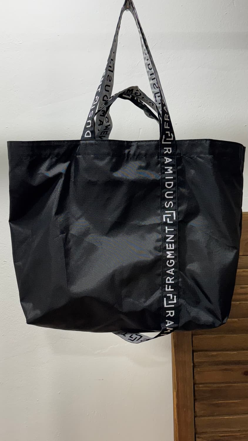 라미더스X프라그먼트 상품이미지1