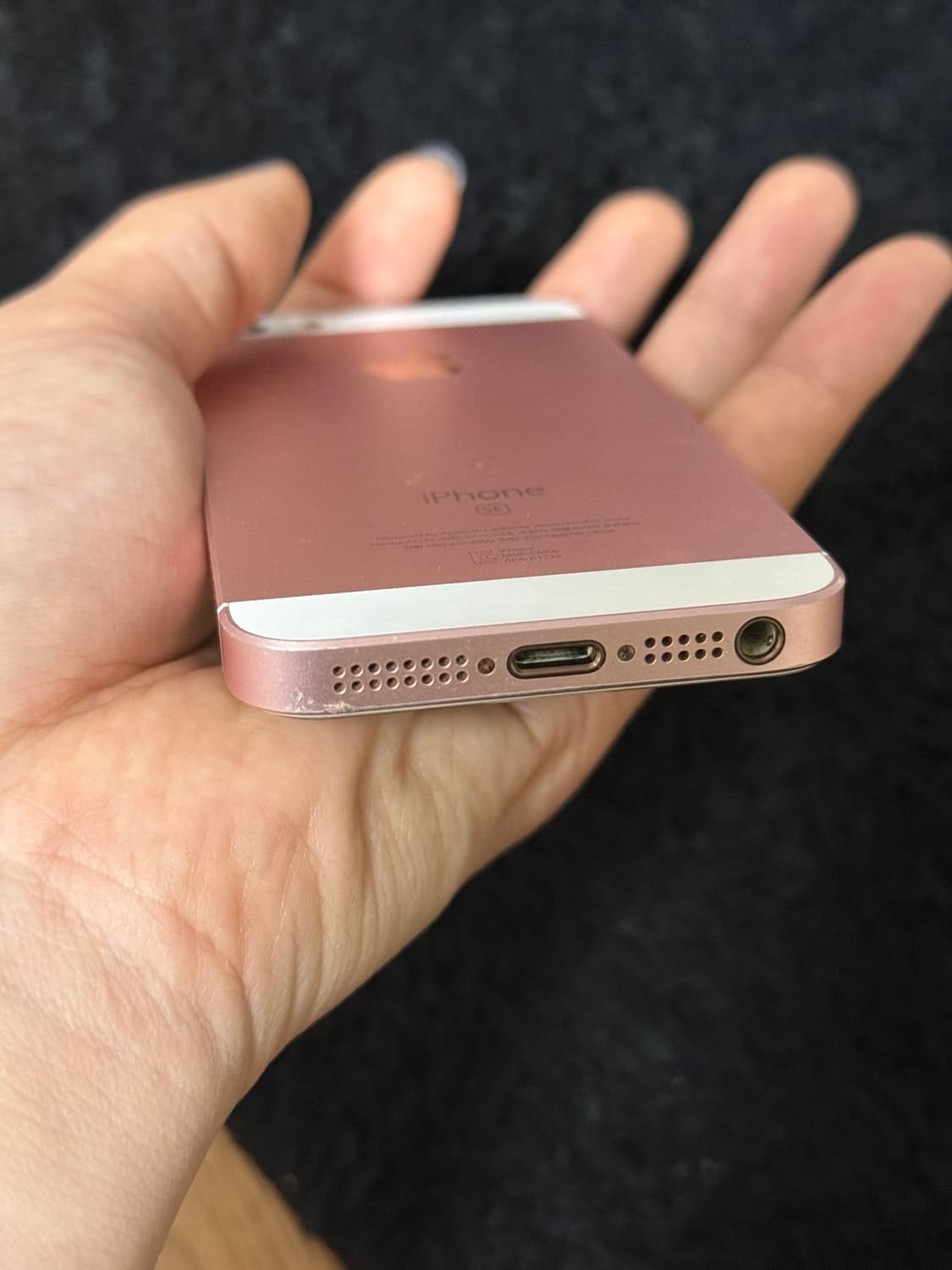 아이폰 se 64gb 상품이미지3