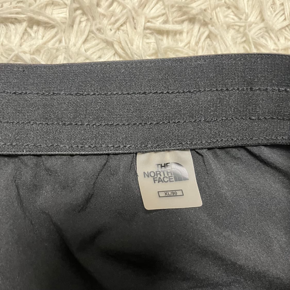 The North Face woven shorts 상품이미지5