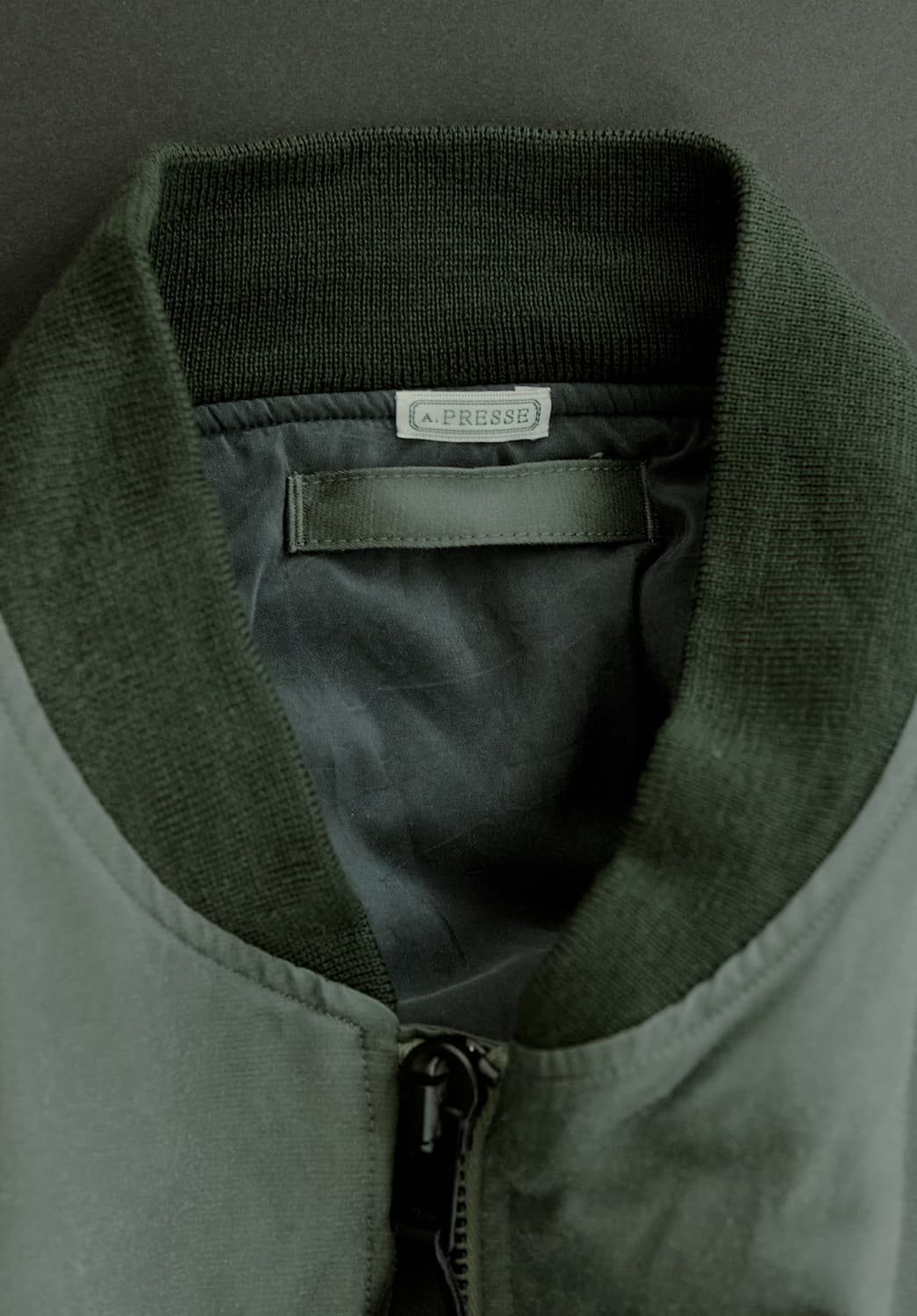 아프레쎄 에크루 별주 ma-1 상품이미지6