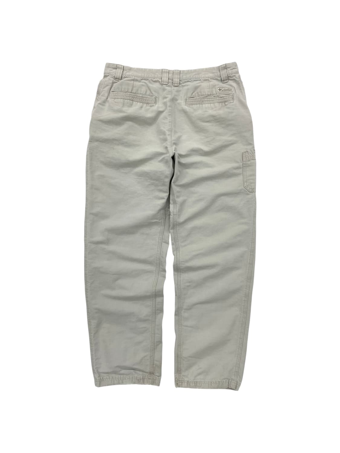 00's 콜롬비아 캔버스 유틸리티 팬츠 상품이미지2