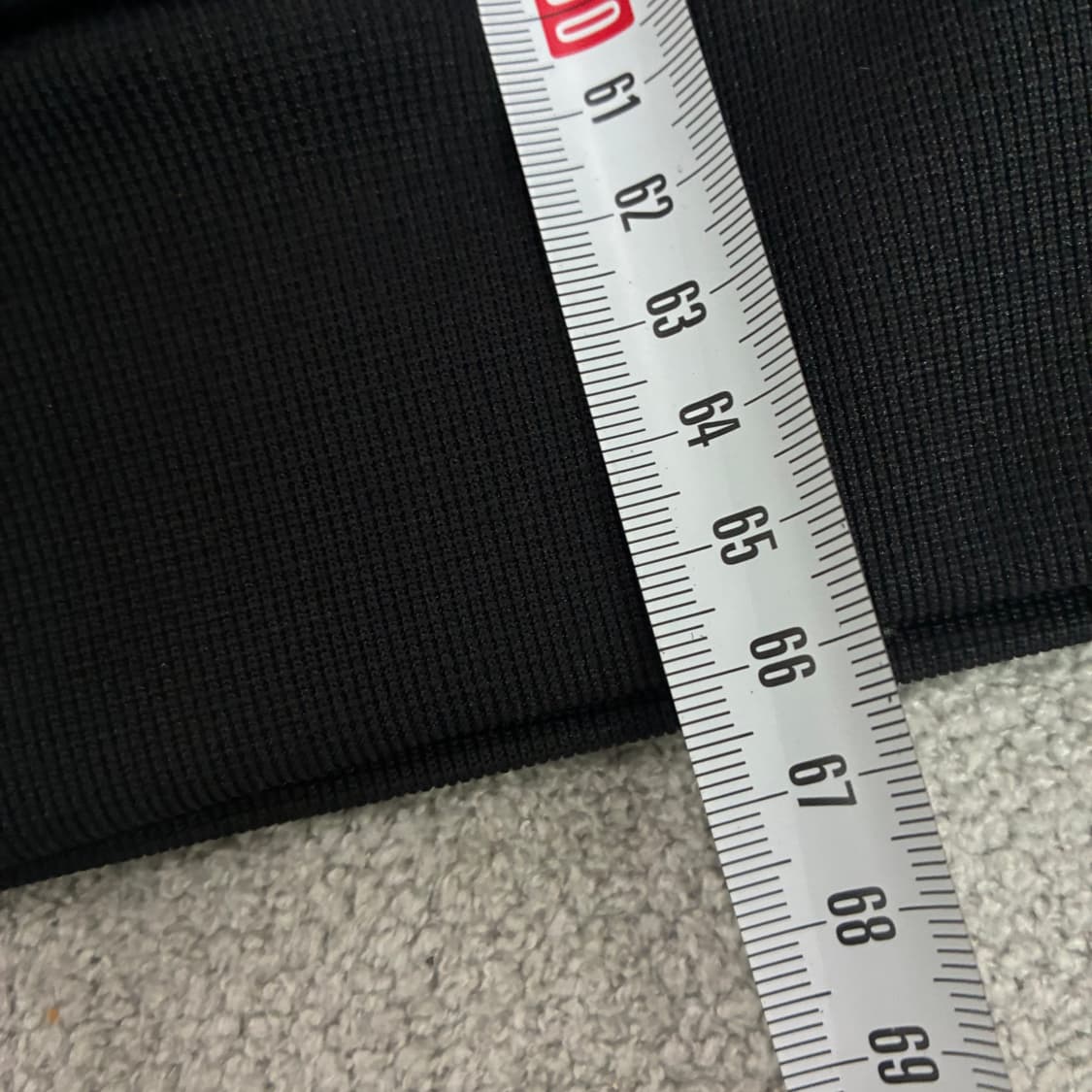 아디다스 슈퍼스타 트랙탑 s 상품이미지5