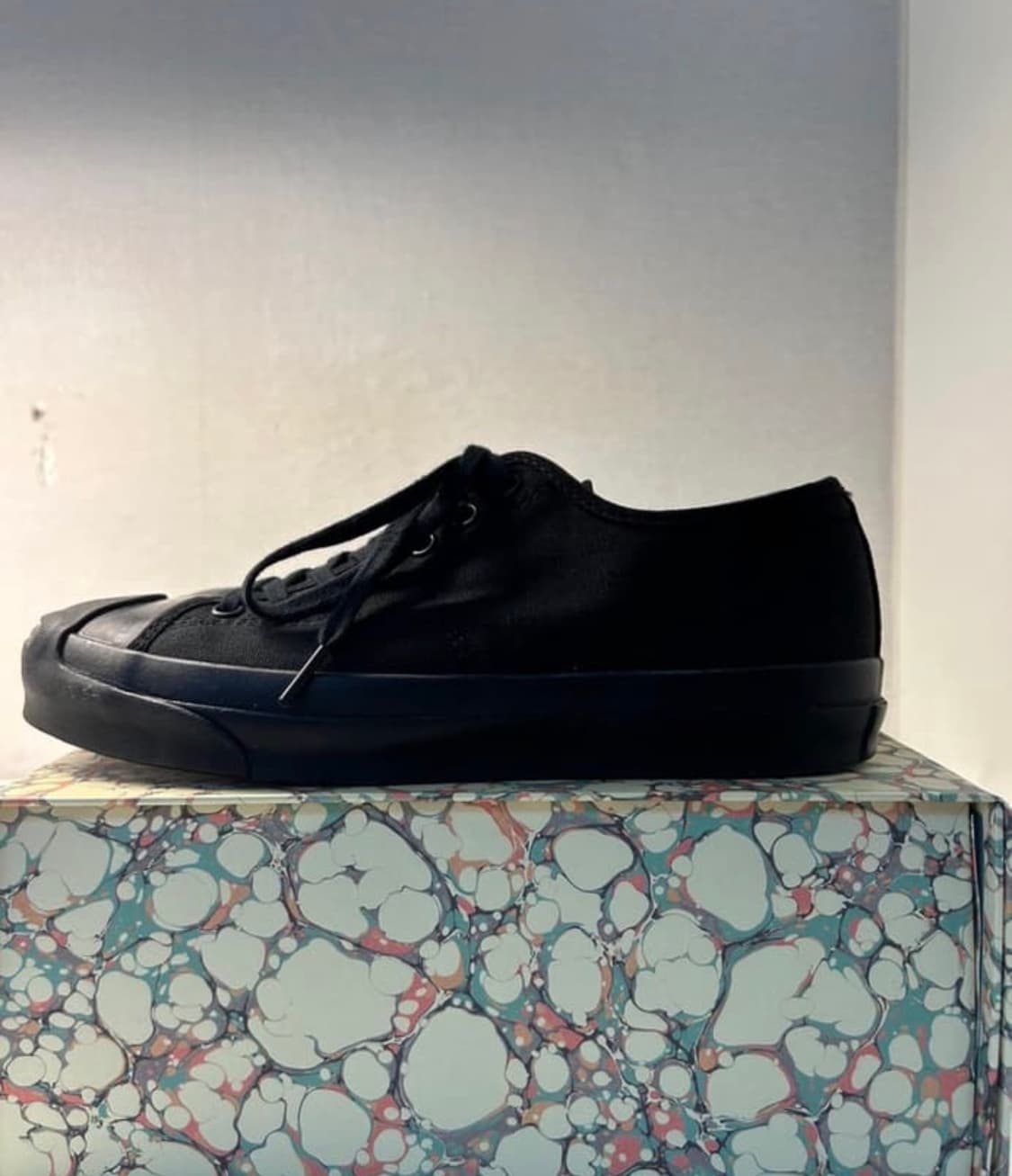 솔로이스트 커트코베인 잭퍼셀 상품이미지2