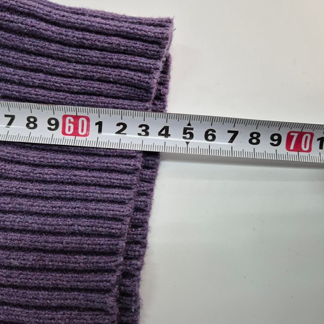 폴로 랄프로렌 버튼업 걸즈 코튼 니트(S) 상품이미지6