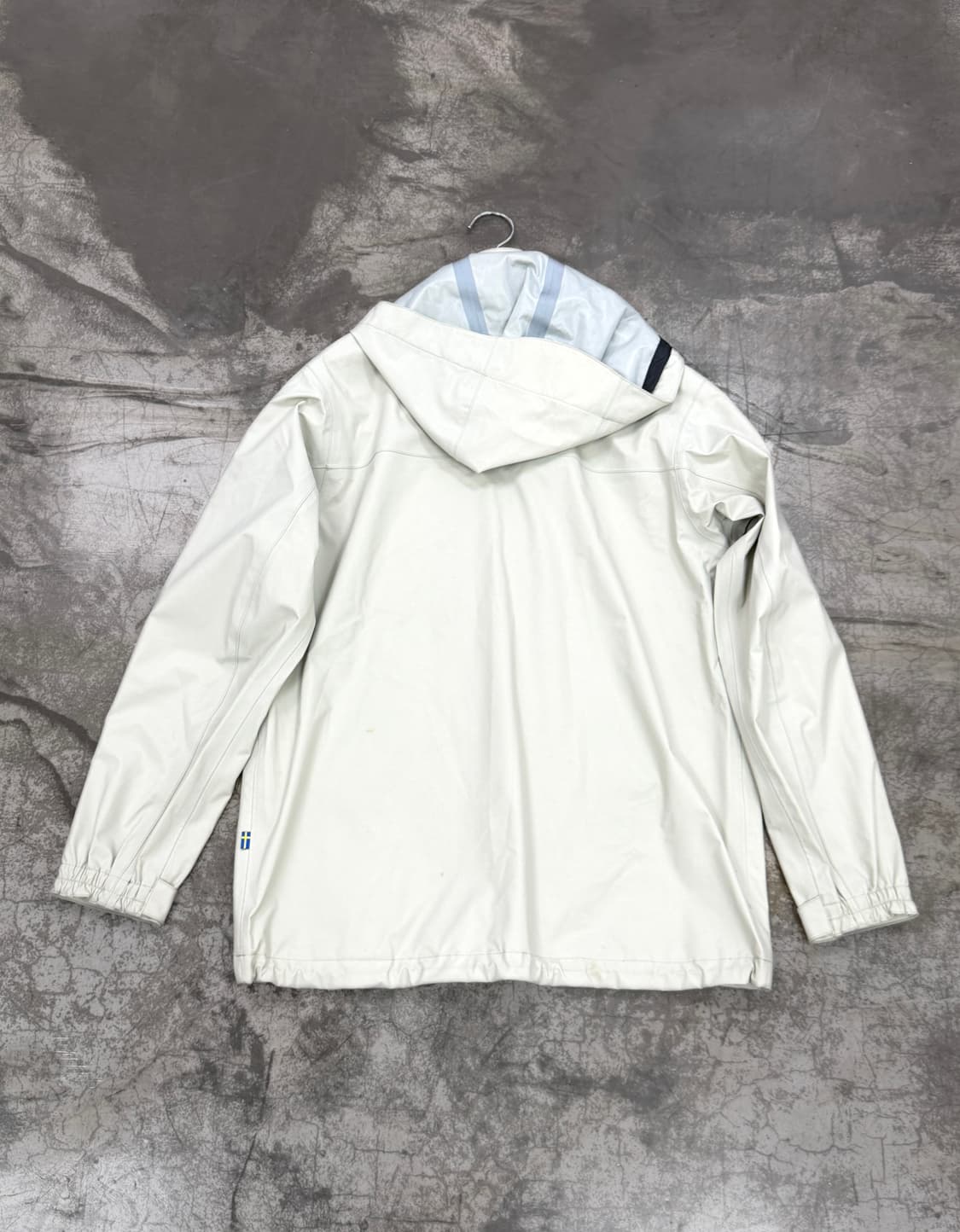 피엘라벤 그린란드 하이드라틱 방수 자켓 상품이미지3