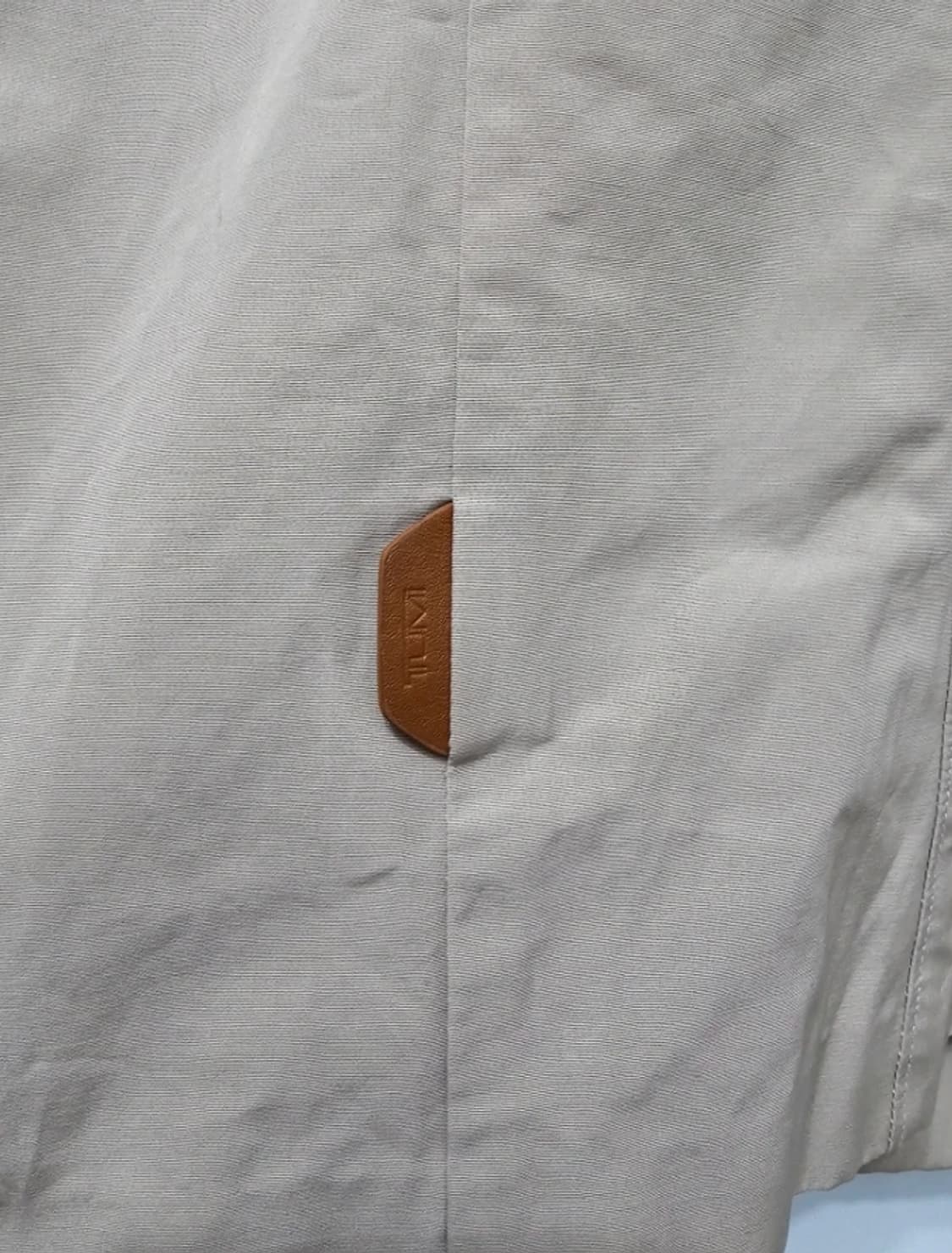 투미 TUMI 코트 ~55반 상품이미지10